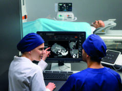A new era for advanced microwave ablation therapy and imaging Microwave ablation varian