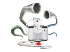 12-month STRIDE data show high limb salvage rate and quality of life improvement