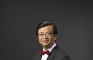 Striving for excellence: Bien Soo Tan awarded SIR 2024 Gold Medal