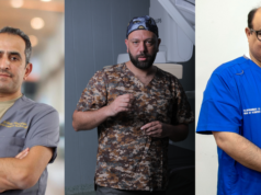 The double-edged sword of private practice in the MENA region