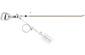 APEX-AV trial results of AlphaVac PE system published in JSCAI