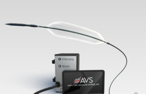 POWER PAD II meets safety and efficacy endpoints for above-the-knee IVL financing