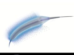 Cordis launches Selution SLR PTA drug-eluting balloon in Japan