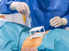 Medical Templates announces FDA clearance for CT guidance software