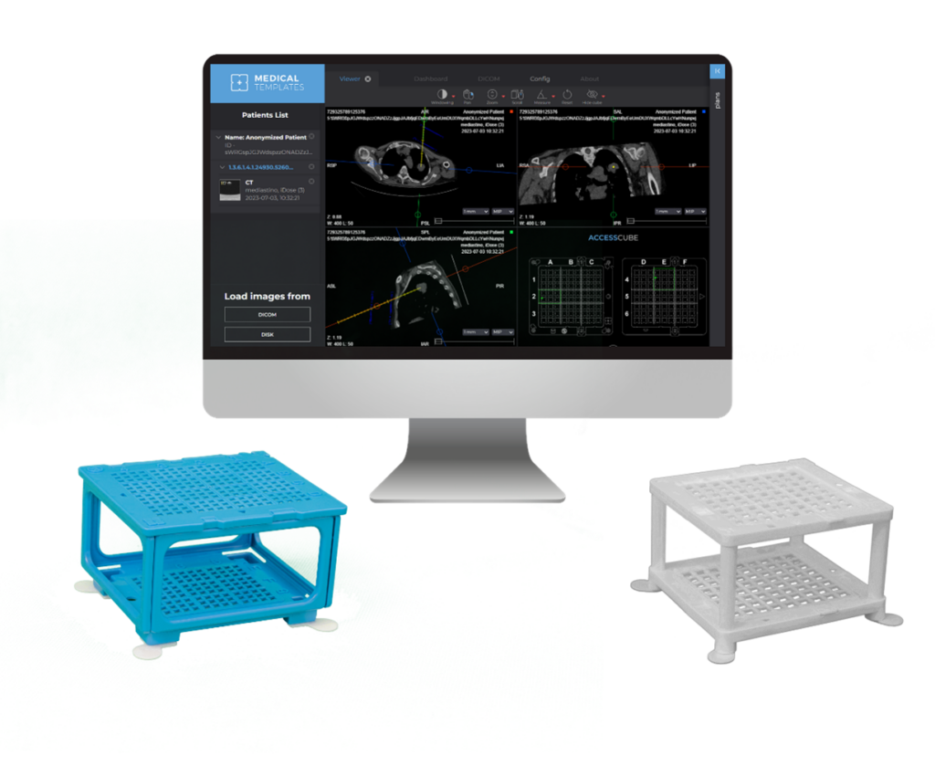Ct Plus Software Medical Templates announces FDA clearance for CT guidance software ...