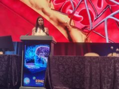 Novel liquid embolic agent meets primary feasibility and safety endpoints in EMBO-01 trial