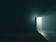 From both sides of the table: How interventional radiologist Philip Dombrowski saved Sebastian Junger from a rare fatal aneurysm