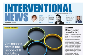 Interventional News Issue 95—August 2024 US Edition Interventional News