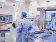 Electromagnetic navigation system using CBCT takes leap toward automisation for percutaneous interventional procedures CBCT