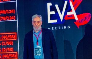 Lutonix AV global registry shows higher target lesion primary patency when considered under IDE criteria