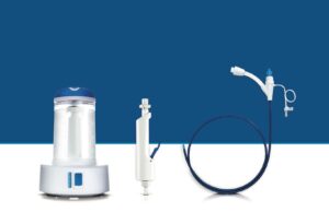 Argon Medical announces launch of peripheral venous thrombectomy system