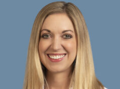 How does uterine artery embolization affect reproductive outcomes?