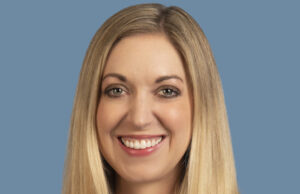 How does uterine artery embolization affect reproductive outcomes?