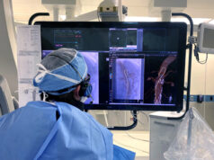 Philips announces US FDA approval for enhanced LumiGuide guidewire, marks 1000th patient treated with 3D device guidance technology