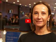 In conversation with Maria Antonella Ruffino