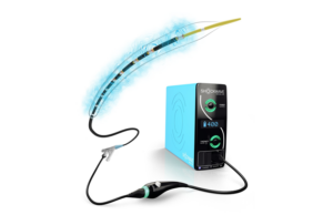 Shockwave Medical expands US peripheral IVL portfolio with enhanced catheter