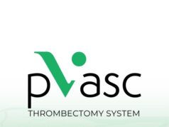 Vesalio launches thrombectomy system in the USA for peripheral occlusions Vesalio