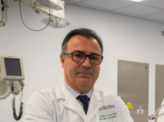 Rush University System for Health acquires Quantum Surgical robotic-assisted technology Quantum Surgical