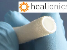 Healionics’ STARgraft receives US FDA Breakthrough Device designation