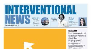 Interventional News Issue 96—November 2024 US Edition Interventional News 96