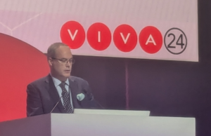 Endologix announces 36-month results of DETOUR2 study