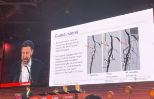 Data and device tweaks herald ‘practice-changing’ future for bioabsorbable scaffolds