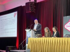 First release RETNET data show no difference in progression-free survival between TAE and TACE for neuroendocrine liver tumours RETNET