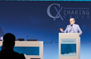Challenges of 21st century aortic education, innovation and evidence get top billing at CX 2025