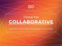 The Society of Interventional Oncology launches the Clinical Trial Collaborative Society of Interventional Oncology