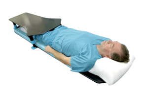 Adept Medical updates its IR platform and overhead arm support ranges