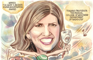 Sarah B White Sarah B White