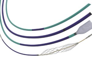 Inari Medical, now part of Stryker, launches Artix thrombectomy system