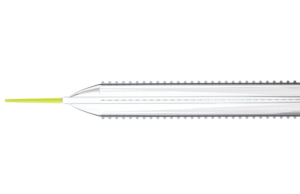 Cagent Vascular initiates patient enrolment in Serranator vs. plain balloon angioplasty OCT study Serranator