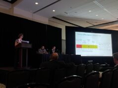 Hydrogel embolic system demonstrates positive safety and efficacy in “first” peripheral application trial Abi-Jaoudeh