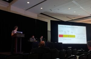 Hydrogel embolic system demonstrates positive safety and efficacy in “first” peripheral application trial Abi-Jaoudeh