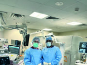 New technology confirms microwave ablation a global “mainstay” for CRLMs