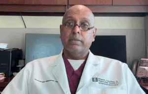 microwave ablation