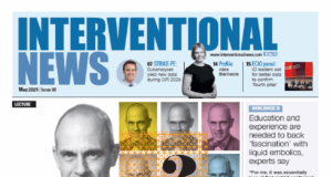 Interventional News Issue 98—May 2025 US Edition IN98