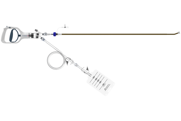 First patient enrolled in RECOVER-AV trial of AlphaVac F18 system for treatment of acute PE