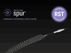 US FDA grants de novo clearance for Reflow Medical’s Spur peripheral retrievable stent system