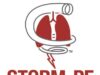 STORM-PE subset analysis demonstrates correlation between clinical assessments and real-world functional recovery penumbra