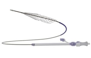 Inari Medical, now part of Stryker, launches InThrill thrombectomy system Inari Stryker