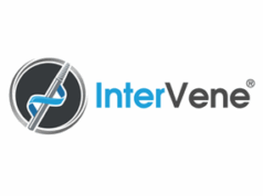 First patient treated with InterVene’s Recana thrombectomy catheter system