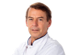 “Significant” clinical improvement demonstrated for degradable microsphere uterine fibroid embolization uterine fibroid embolization