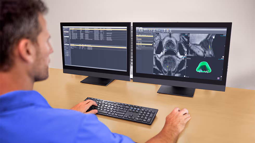 Philips receives FDA 510(k) clearance for image-guided navigation system for prostate cancer