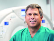 Predictability above all: Key characteristics of a successful drainage catheter ReSolve drainage catheter