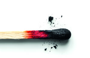 Silent burnout epidemic poses “chronic” threat to interventional radiology workforce burnout