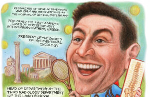 Alexis Kelekis Alexis Kelekis