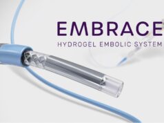 Instylla announces first commercial use of the Embrace hydrogel embolic system Instylla