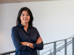 Shruthi Narayan appointed president of Penumbra Penumbra